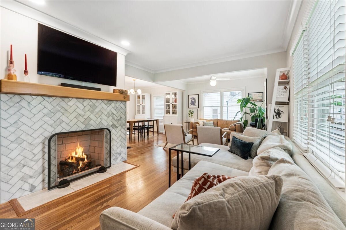 47 Spence Avenue Atlanta - Photo 10
