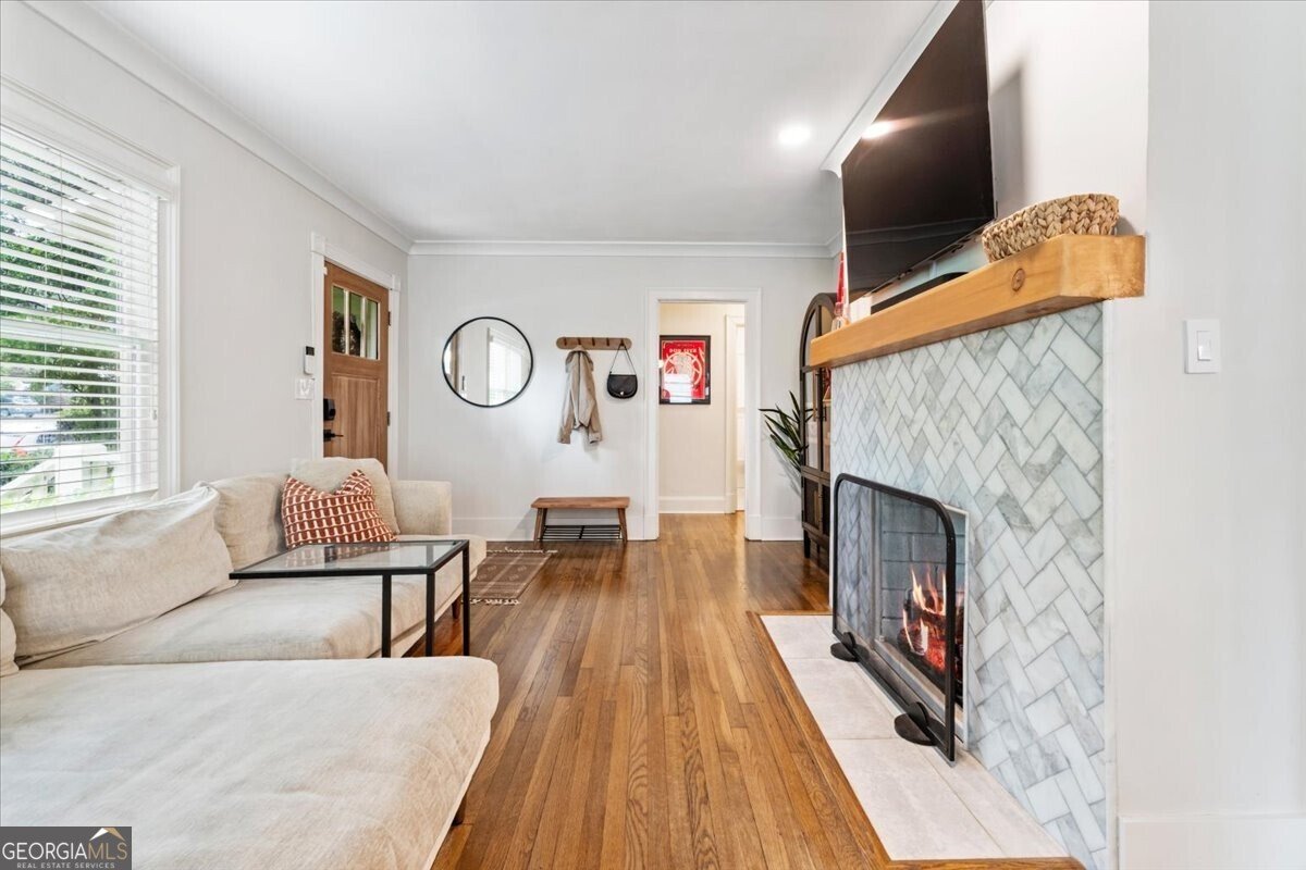 47 Spence Avenue Atlanta - Photo 12