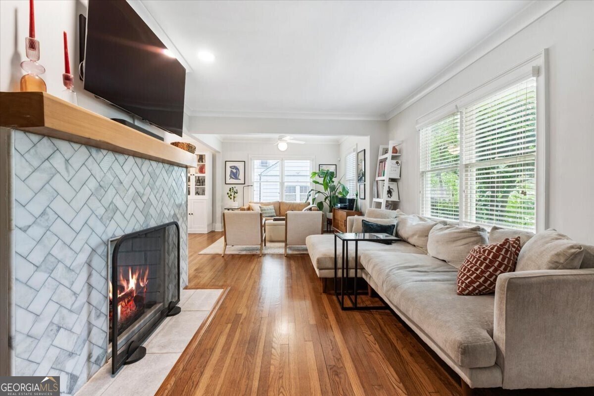 47 Spence Avenue Atlanta - Photo 13