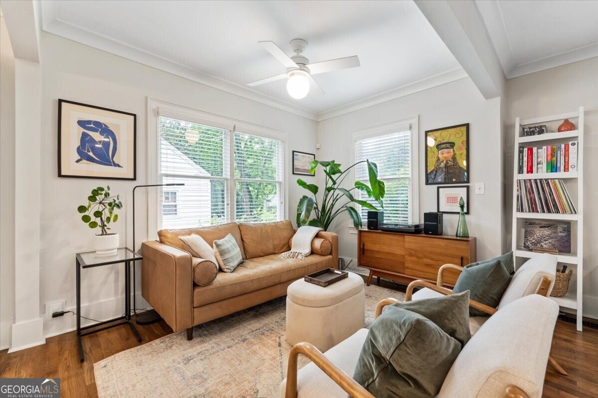 47 Spence Avenue Atlanta - Photo 14