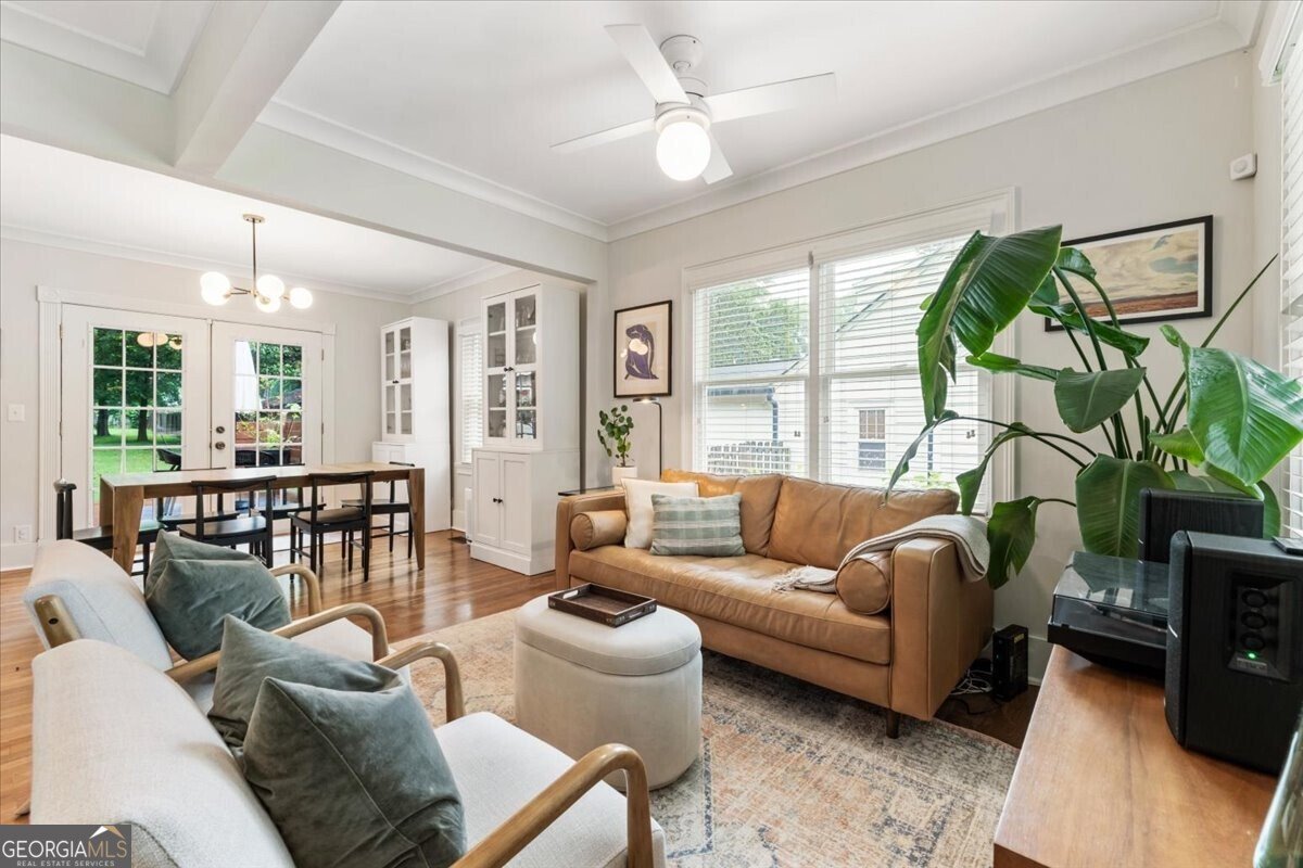 47 Spence Avenue Atlanta - Photo 15