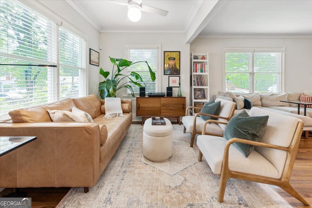 47 Spence Avenue Atlanta - Photo 16
