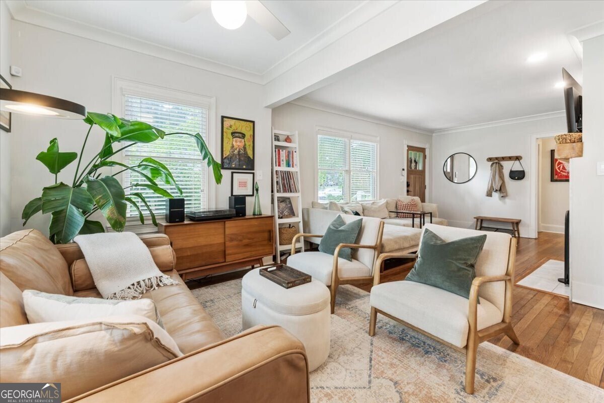 47 Spence Avenue Atlanta - Photo 17