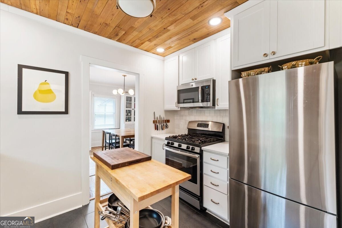 47 Spence Avenue Atlanta - Photo 27