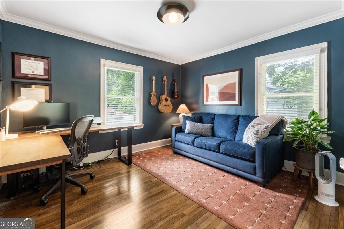 47 Spence Avenue Atlanta - Photo 37