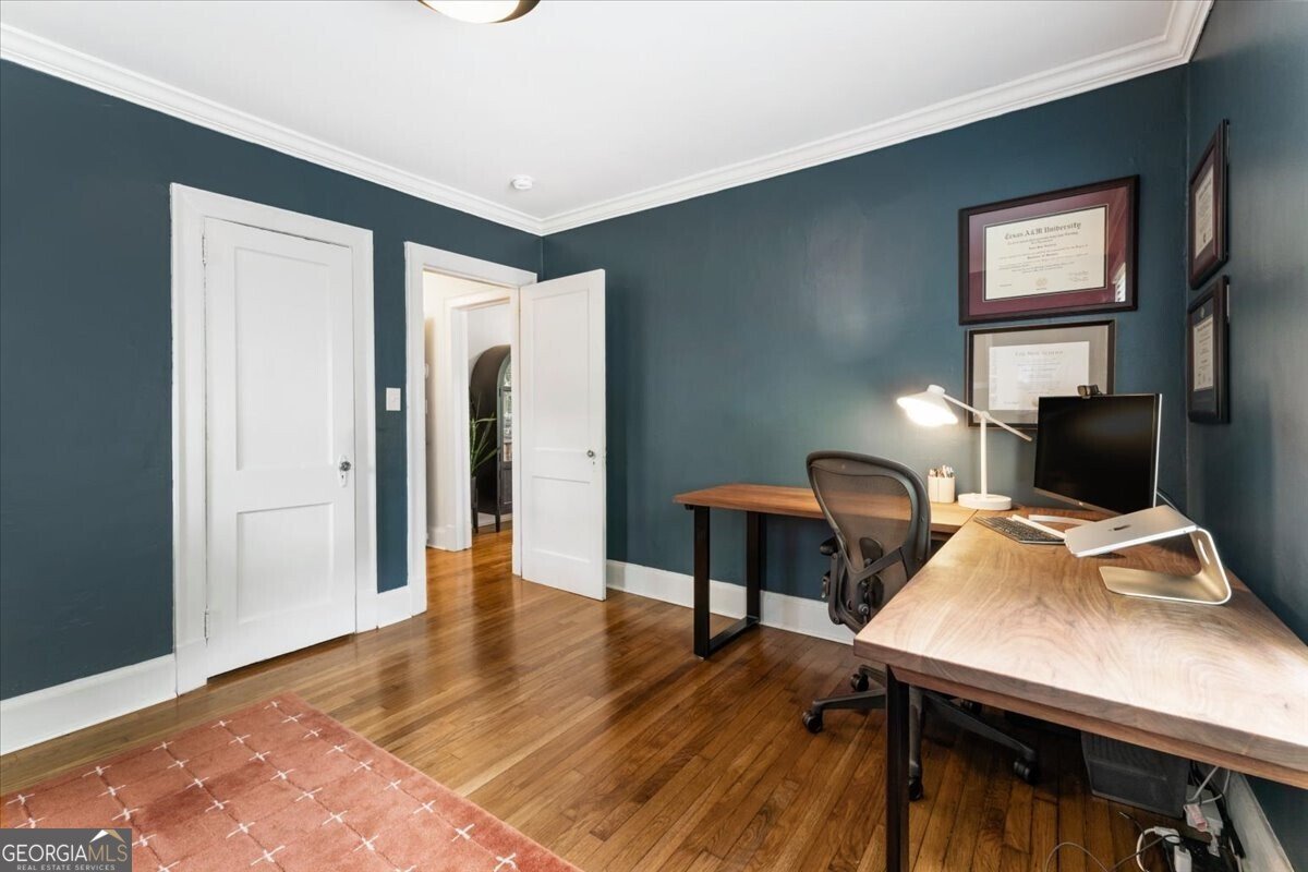 47 Spence Avenue Atlanta - Photo 38