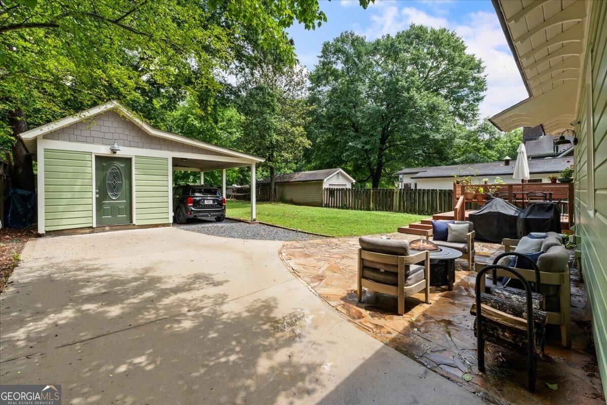 47 Spence Avenue Atlanta - Photo 51