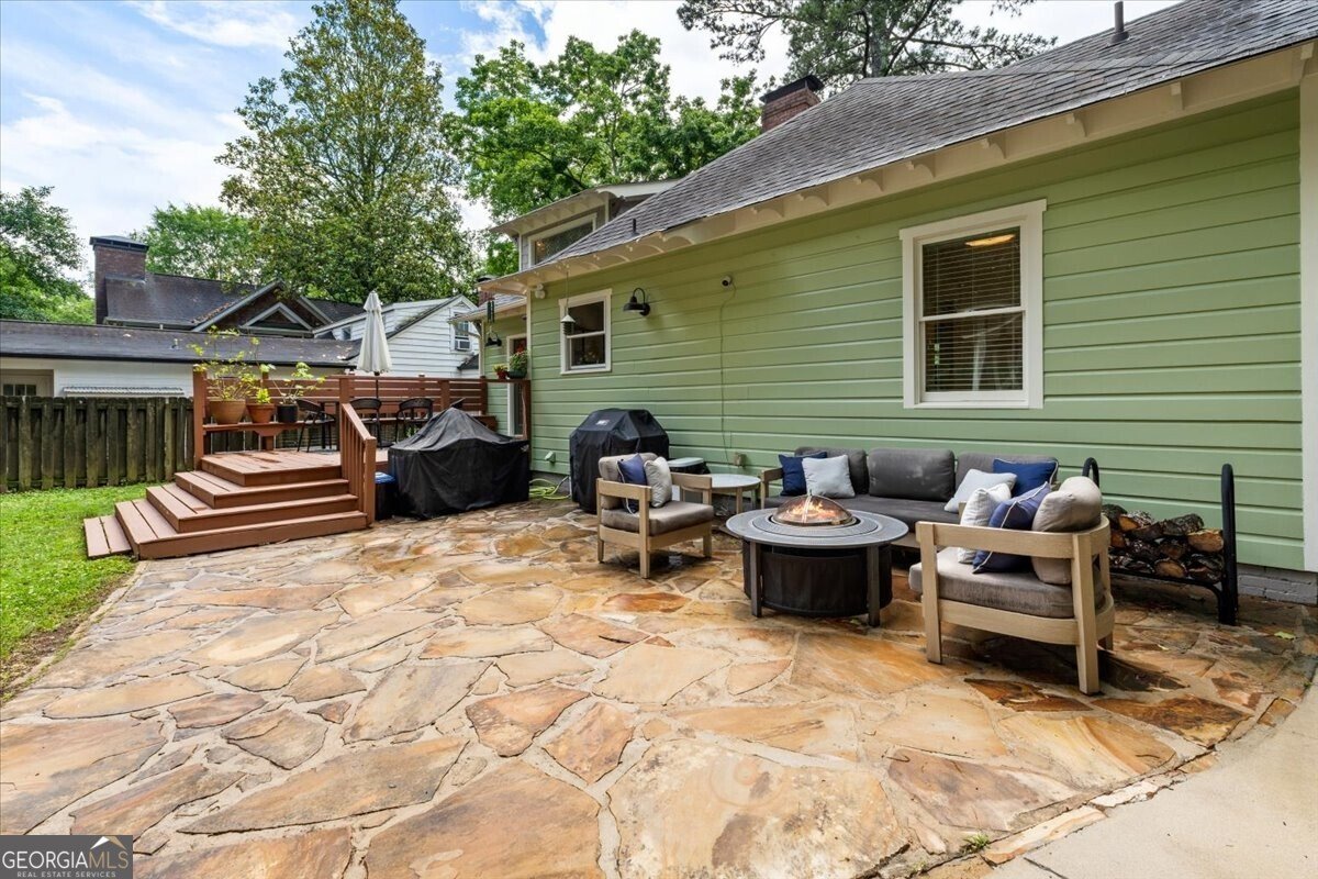 47 Spence Avenue Atlanta - Photo 52