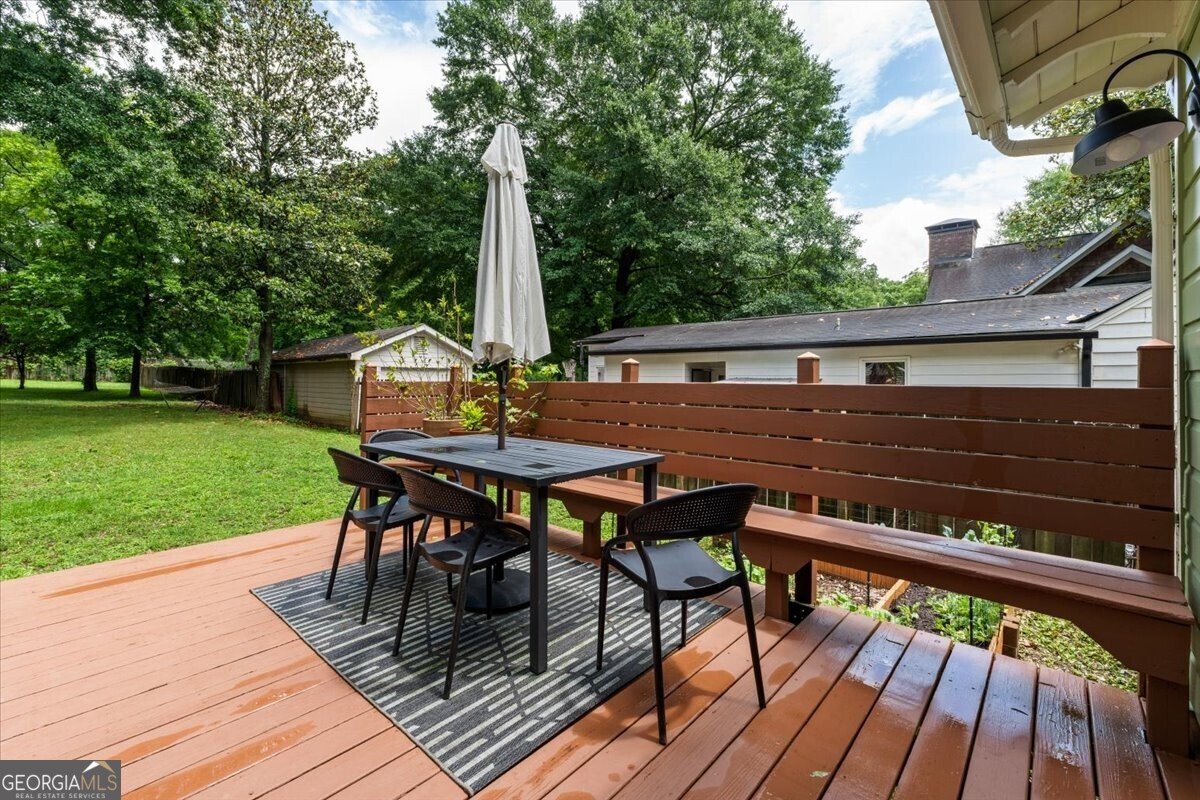 47 Spence Avenue Atlanta - Photo 53