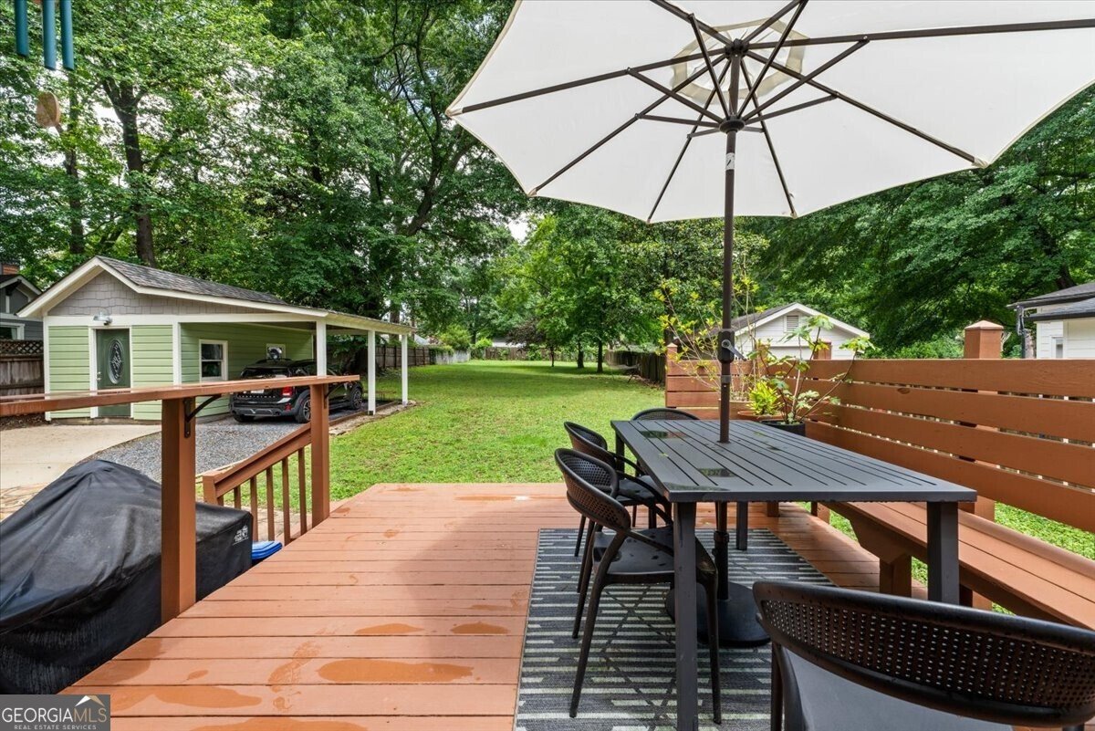 47 Spence Avenue Atlanta - Photo 55