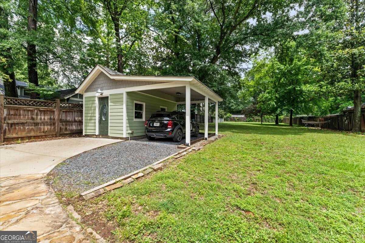 47 Spence Avenue Atlanta - Photo 56