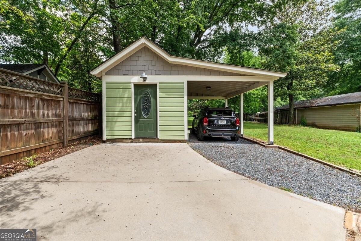 47 Spence Avenue Atlanta - Photo 57