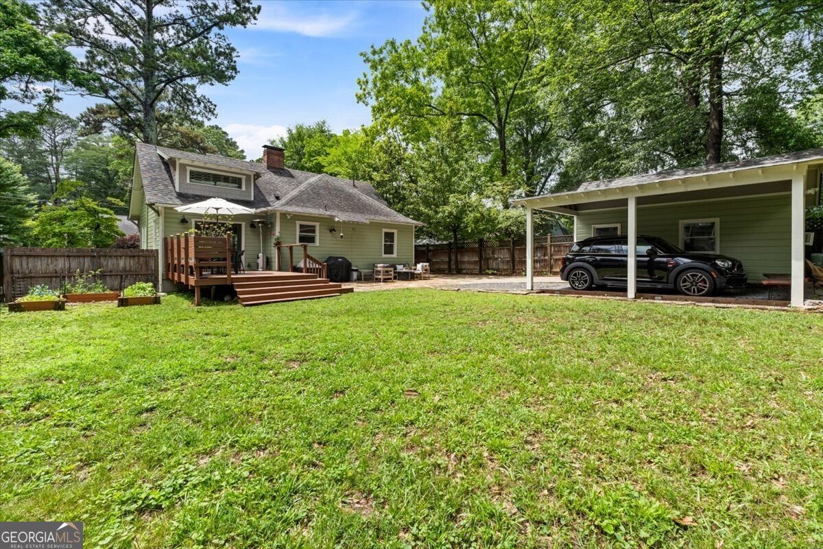 47 Spence Avenue Atlanta - Photo 59