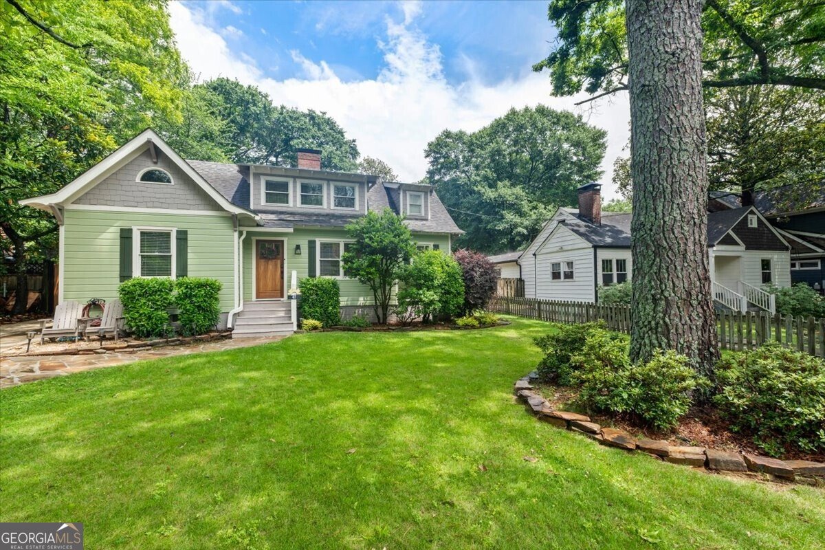 47 Spence Avenue Atlanta - Photo 6