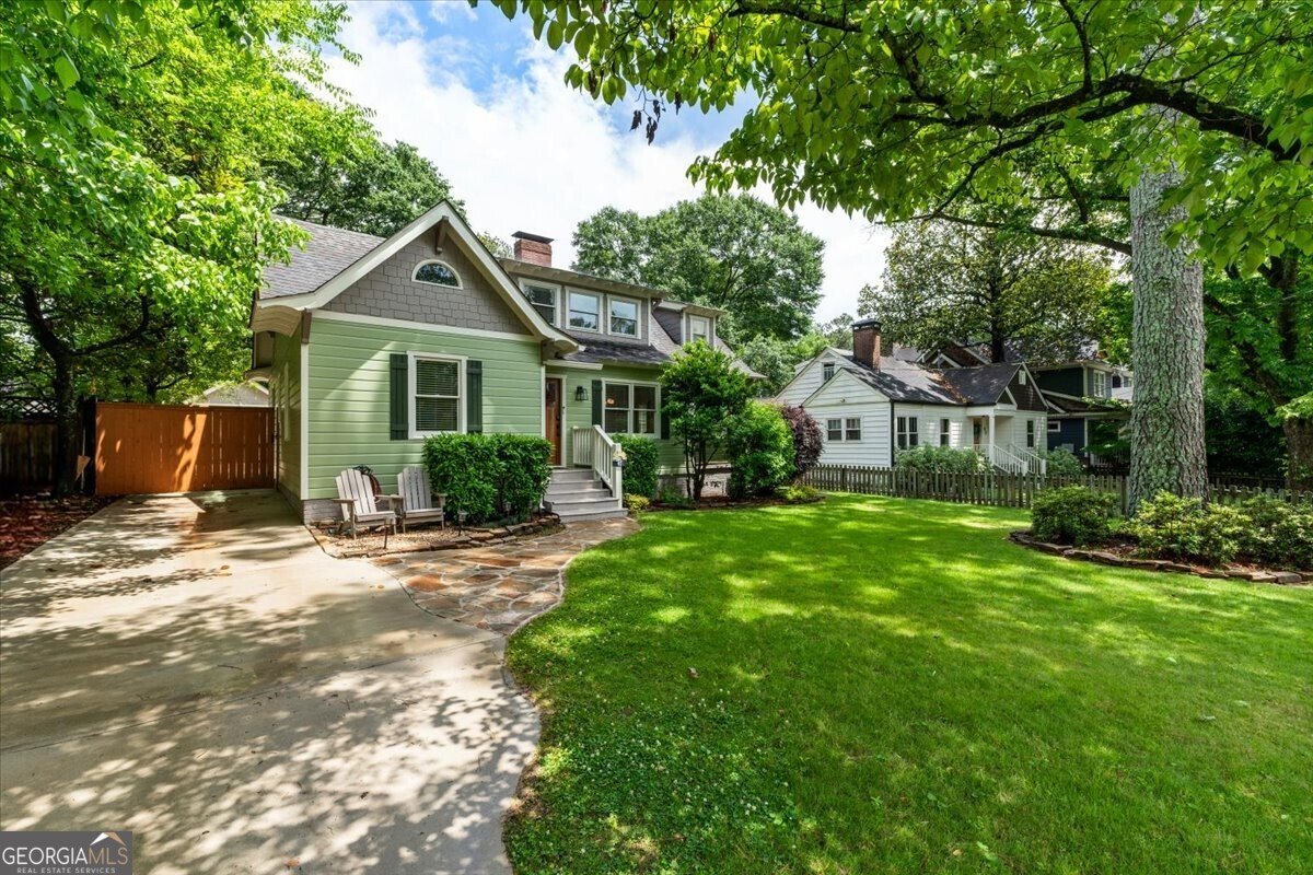 47 Spence Avenue Atlanta - Photo 61