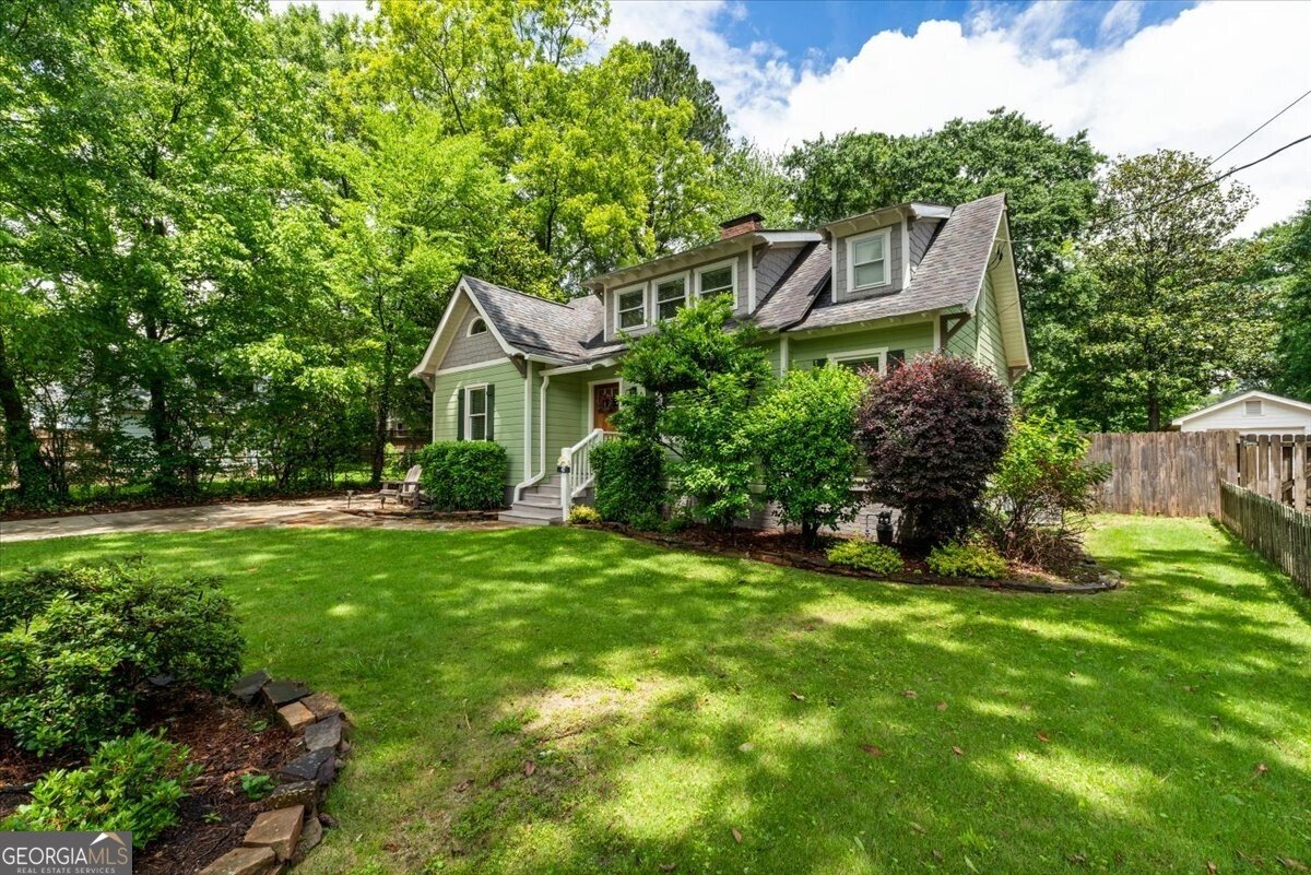 47 Spence Avenue Atlanta - Photo 62