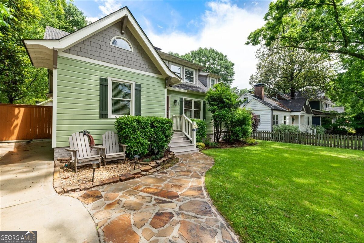 47 Spence Avenue Atlanta - Photo 7
