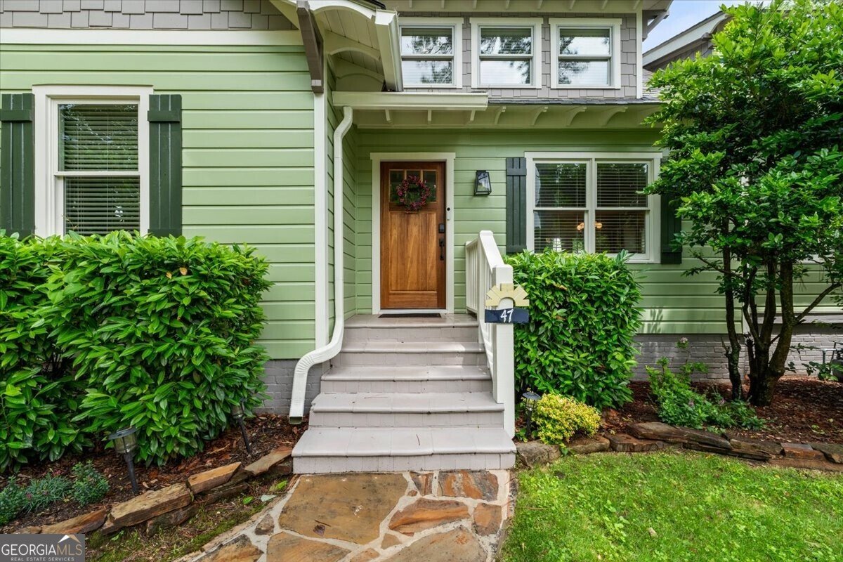 47 Spence Avenue Atlanta - Photo 8
