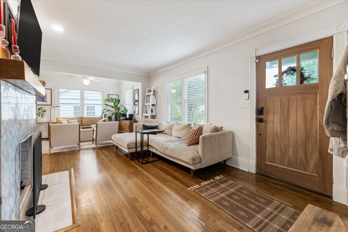 47 Spence Avenue Atlanta - Photo 9
