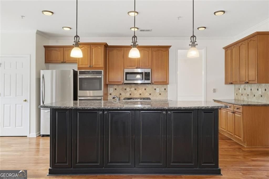 1709 Tappahannock Trail Marietta - Photo 11