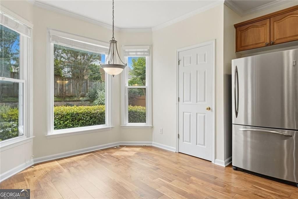 1709 Tappahannock Trail Marietta - Photo 12