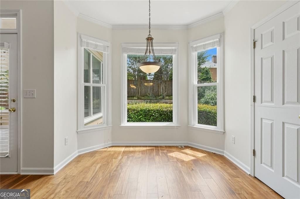 1709 Tappahannock Trail Marietta - Photo 13