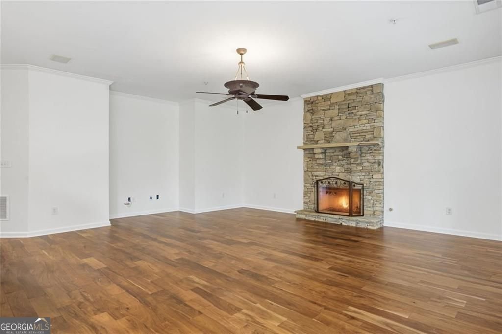1709 Tappahannock Trail Marietta - Photo 14