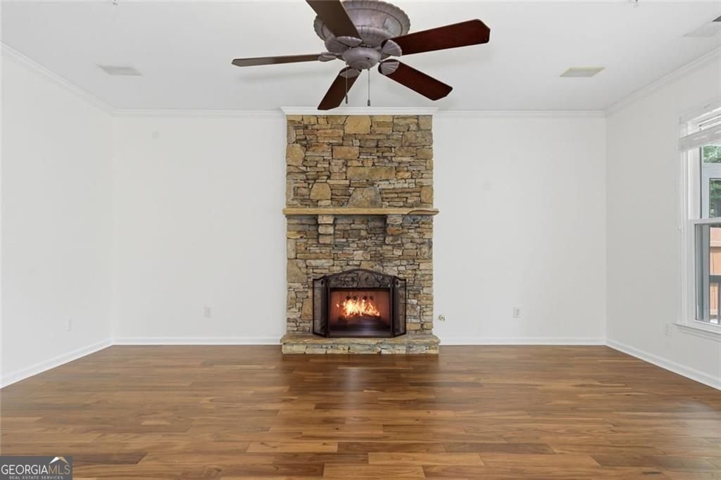 1709 Tappahannock Trail Marietta - Photo 15