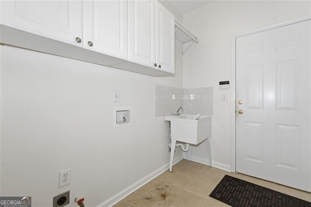 1709 Tappahannock Trail Marietta - Photo 18