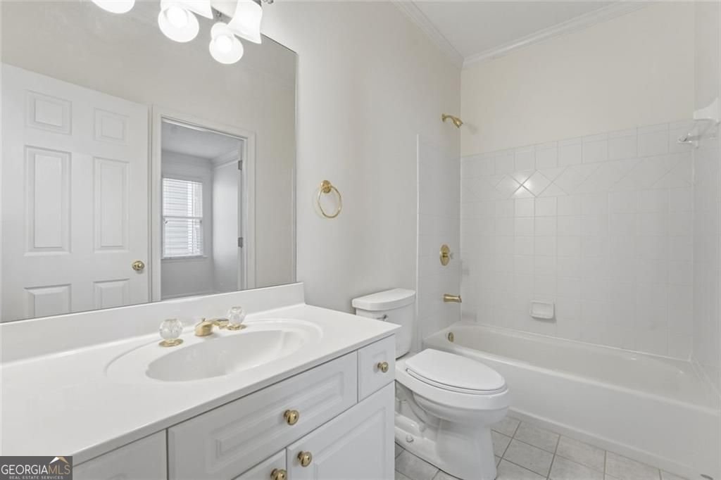1709 Tappahannock Trail Marietta - Photo 19