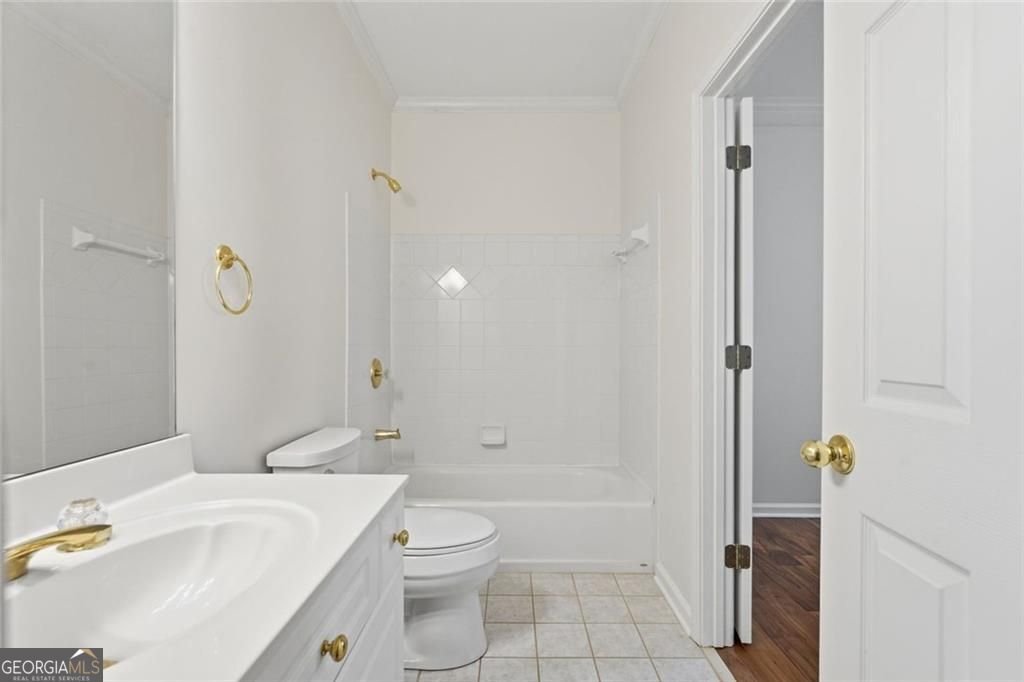 1709 Tappahannock Trail Marietta - Photo 20