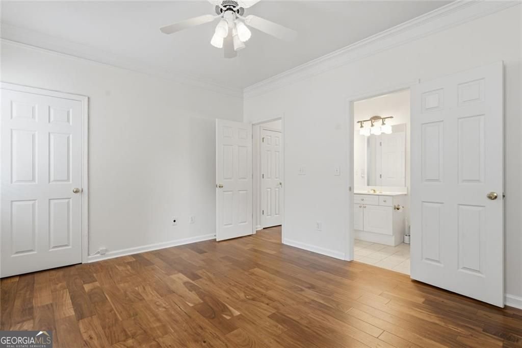 1709 Tappahannock Trail Marietta - Photo 23