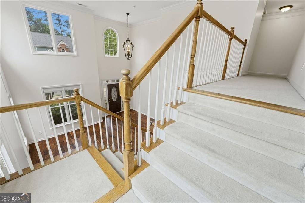 1709 Tappahannock Trail Marietta - Photo 24