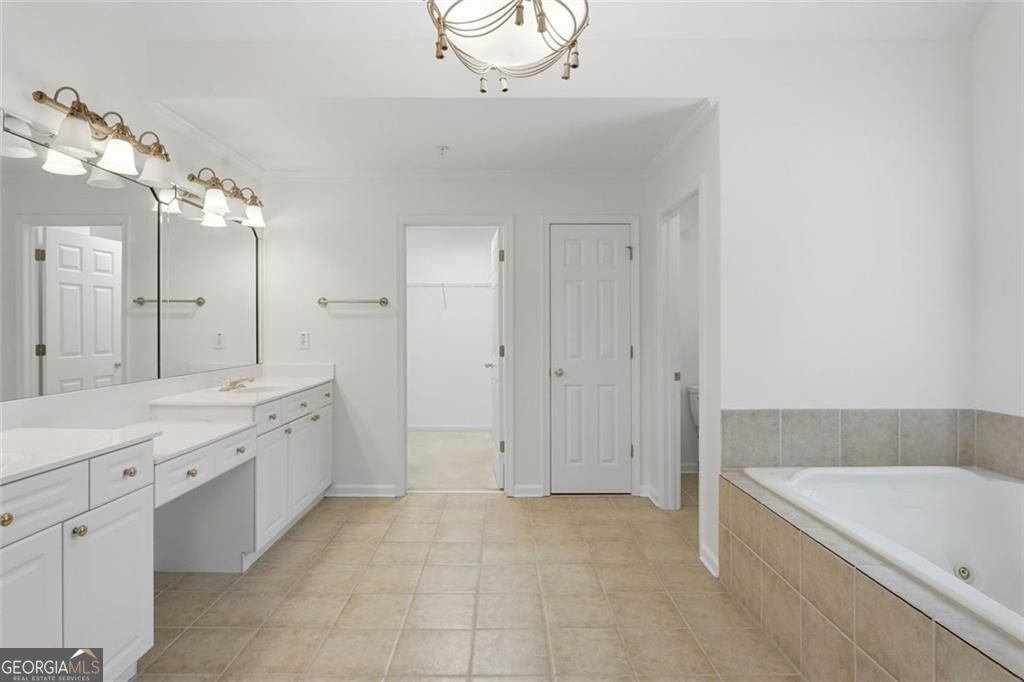 1709 Tappahannock Trail Marietta - Photo 39