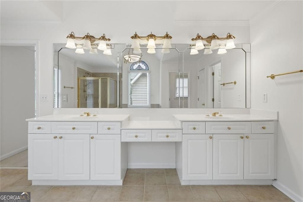1709 Tappahannock Trail Marietta - Photo 40