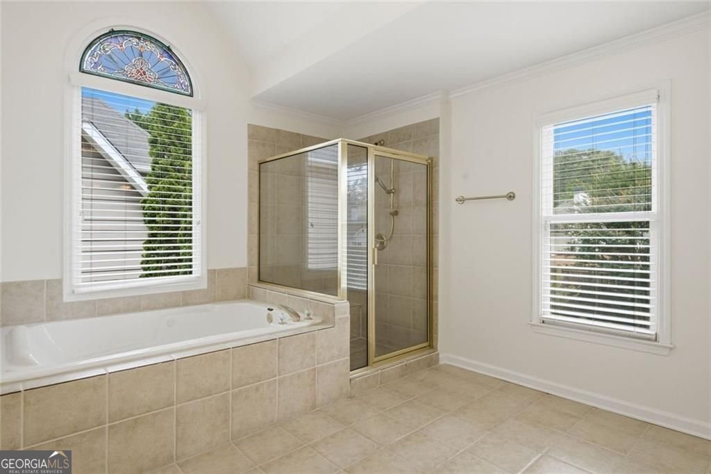 1709 Tappahannock Trail Marietta - Photo 41