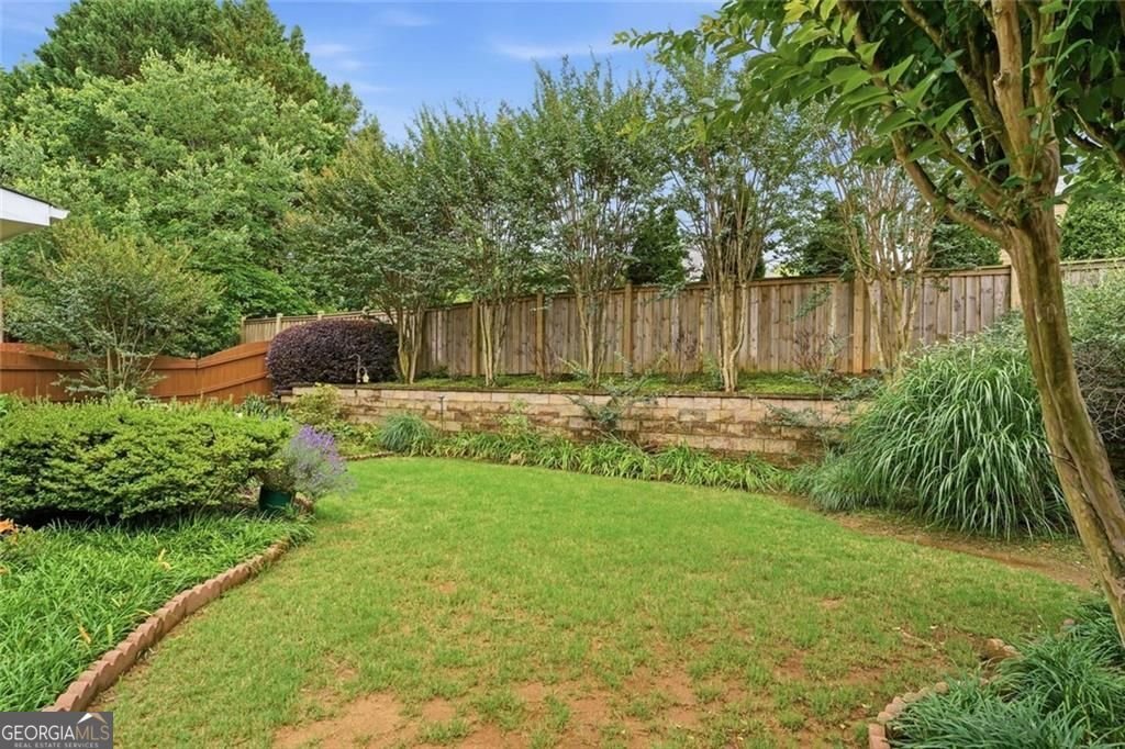 1709 Tappahannock Trail Marietta - Photo 46