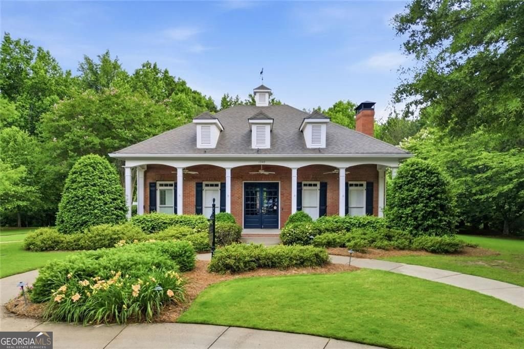 1709 Tappahannock Trail Marietta - Photo 48