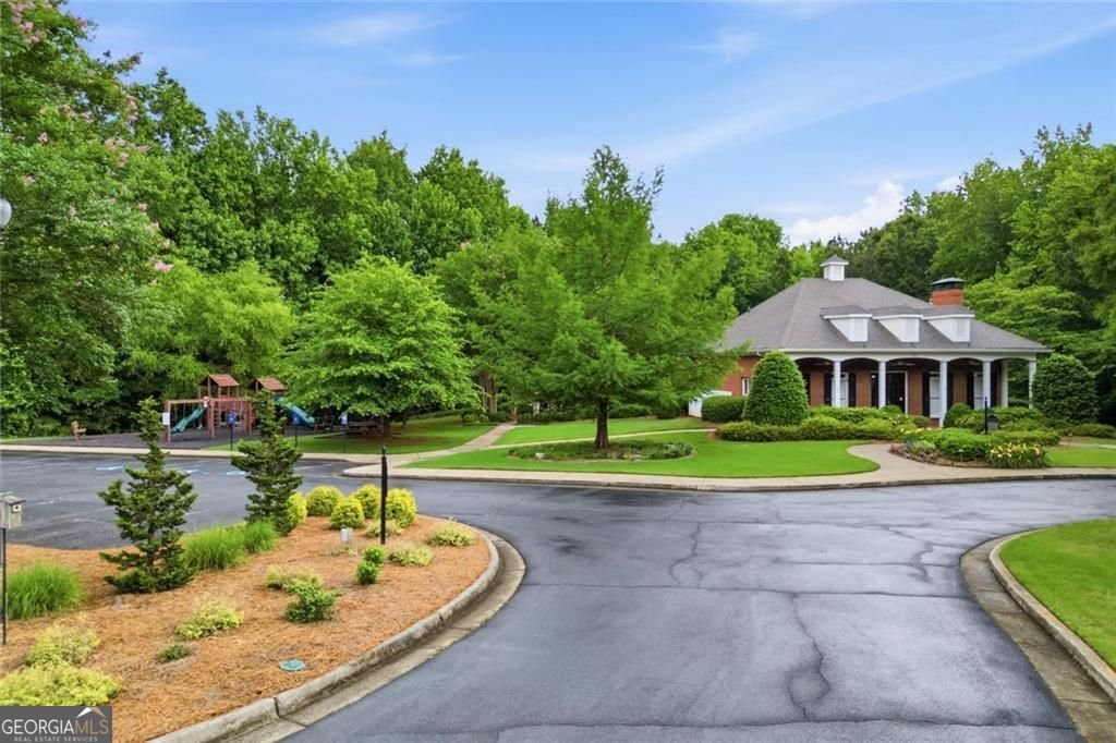1709 Tappahannock Trail Marietta - Photo 49