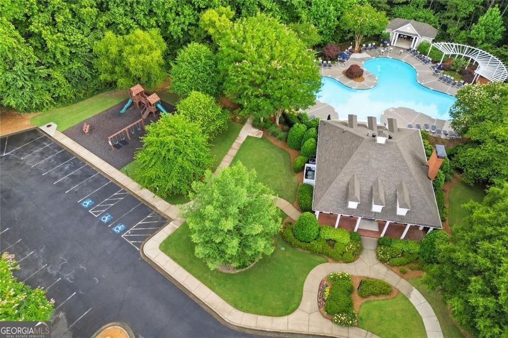 1709 Tappahannock Trail Marietta - Photo 50
