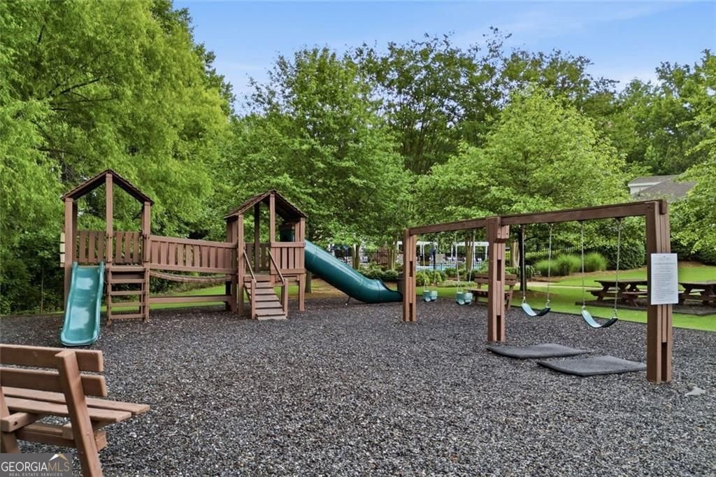 1709 Tappahannock Trail Marietta - Photo 52