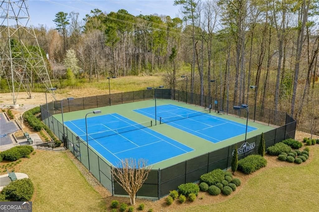1709 Tappahannock Trail Marietta - Photo 53