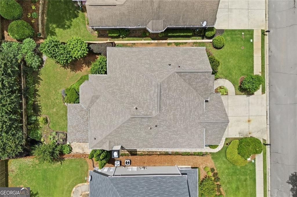 1709 Tappahannock Trail Marietta - Photo 56