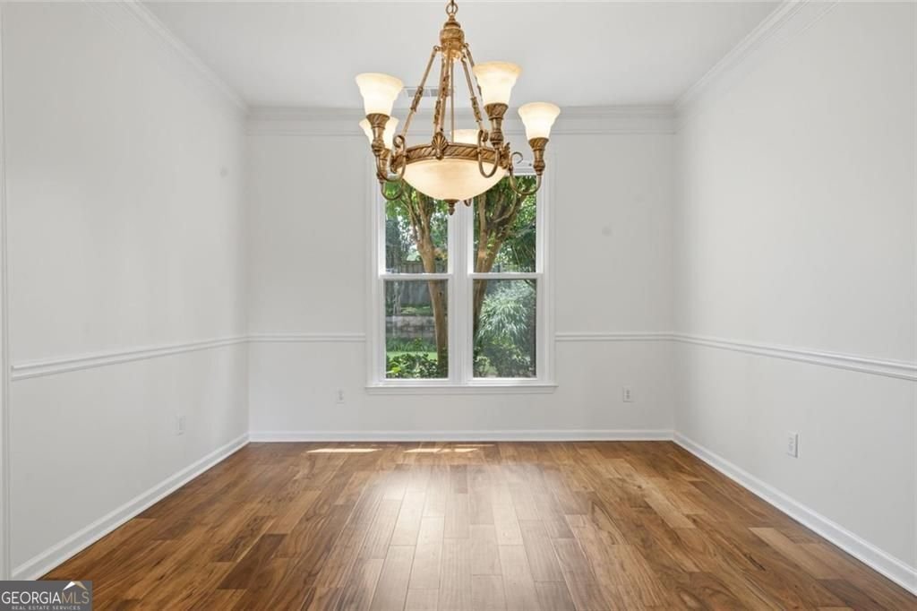 1709 Tappahannock Trail Marietta - Photo 8
