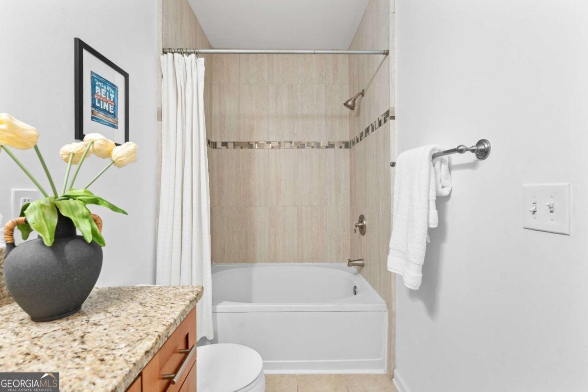 821 Ralph Mcgill Boulevard Atlanta - Photo 24