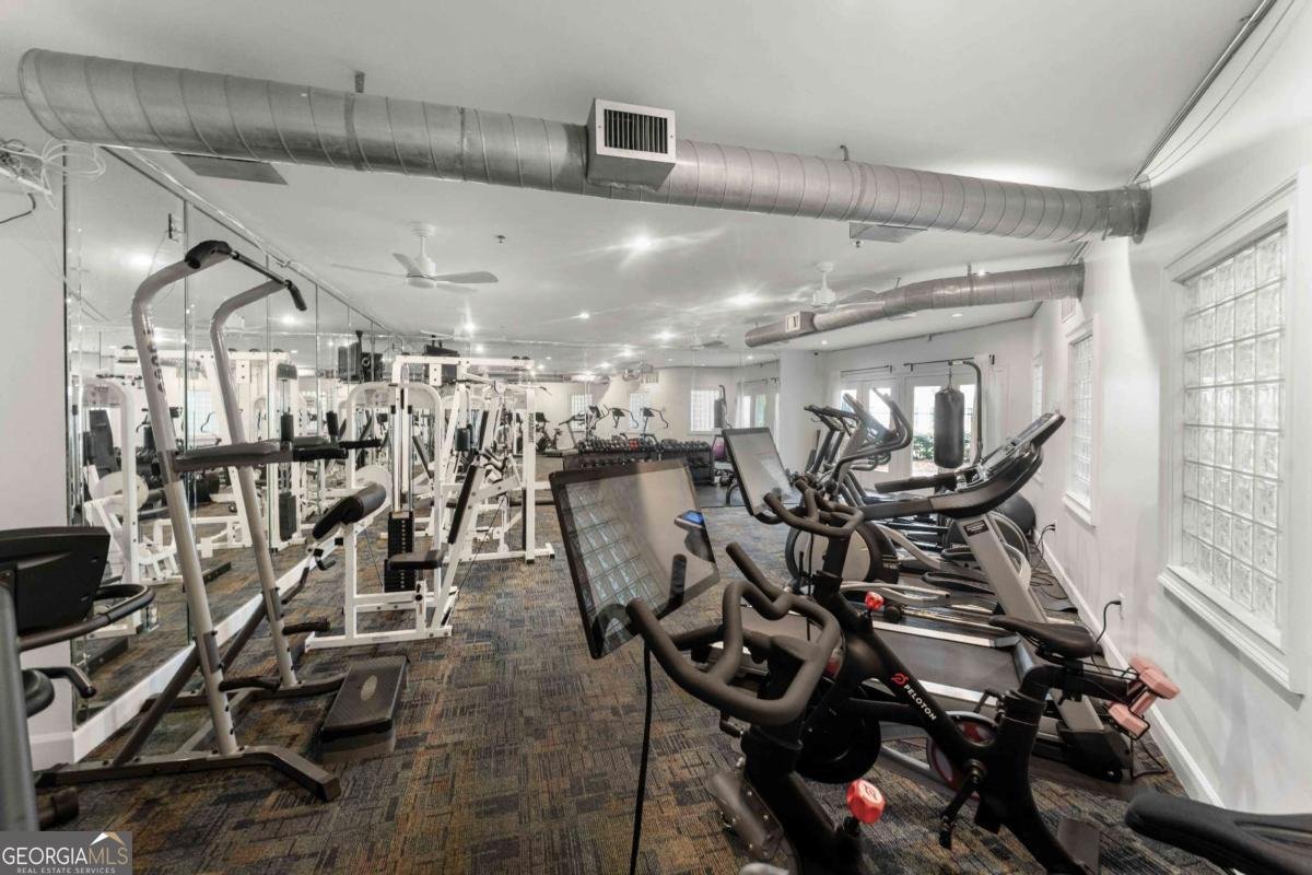 821 Ralph Mcgill Boulevard Atlanta - Photo 29
