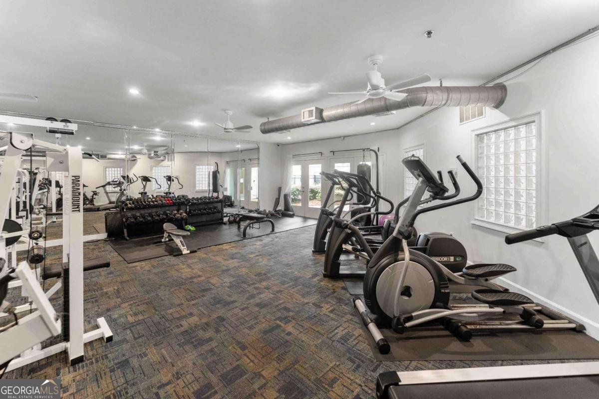 821 Ralph Mcgill Boulevard Atlanta - Photo 30