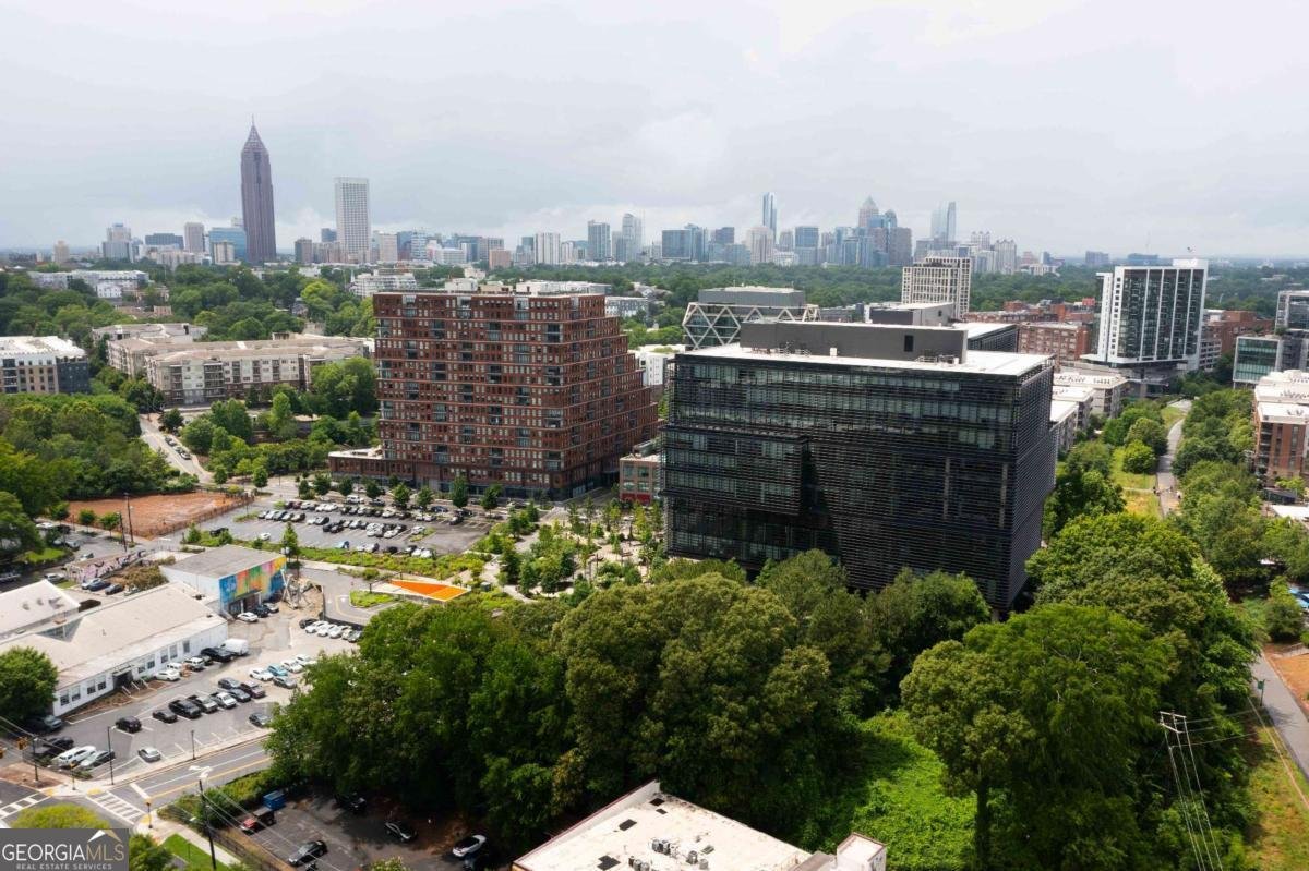 821 Ralph Mcgill Boulevard Atlanta - Photo 33