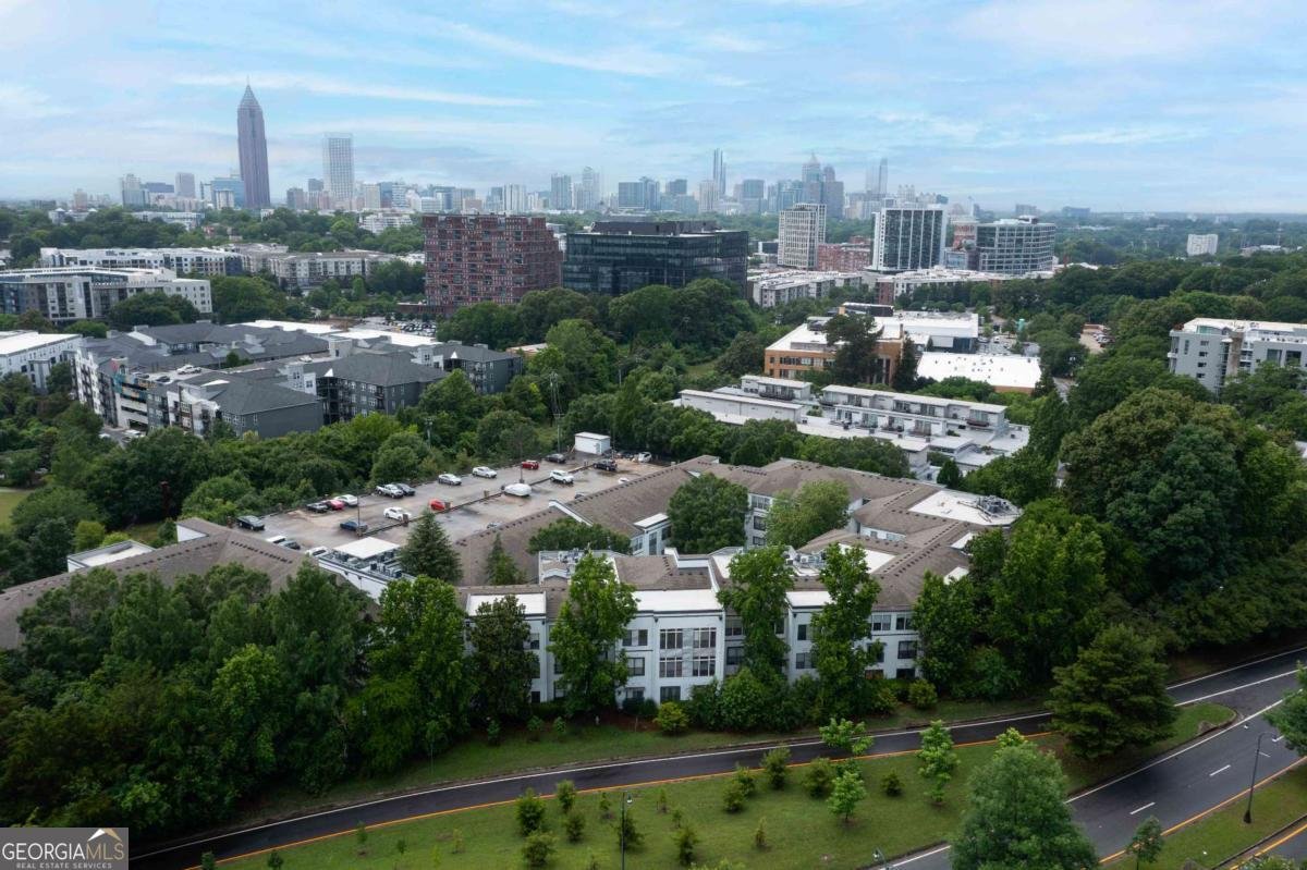 821 Ralph Mcgill Boulevard Atlanta - Photo 35