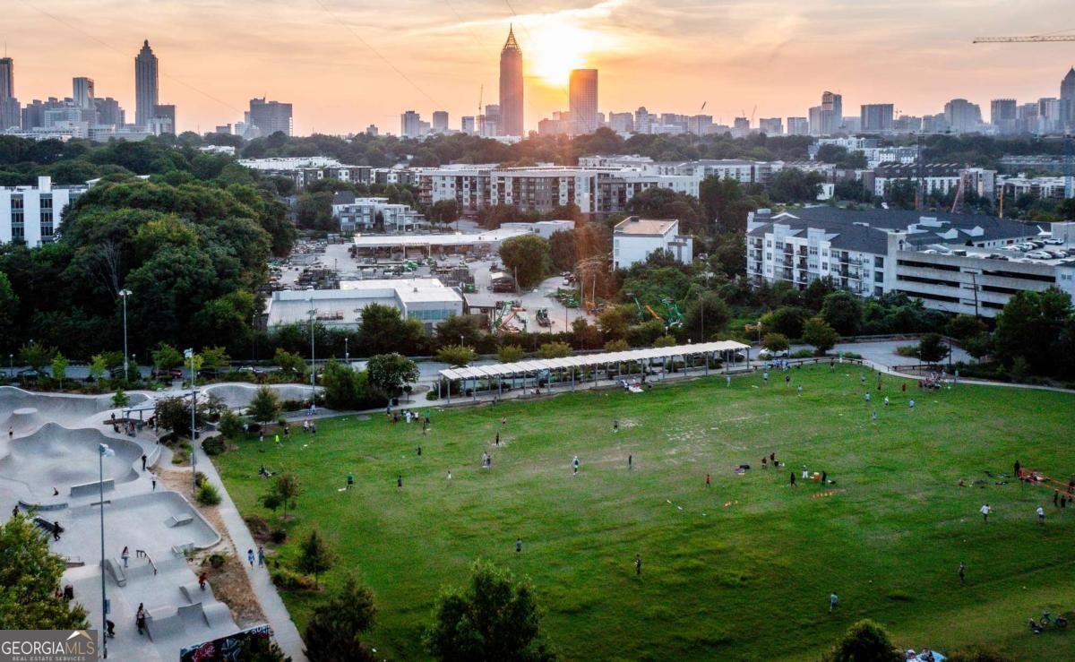821 Ralph Mcgill Boulevard Atlanta - Photo 44